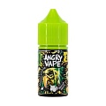 Жидкость Angry Vape Salt - Попугай Повтор (лимонный мармелад)(МТ)