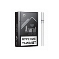 Сигареты с/ф ARARAT Silver Line 84мм