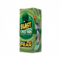 Жидкость BLAST SPACE MAN - PEAR Жидкость BLAST SPACE MAN - PEAR