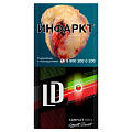 Сигареты с/ф LD AUTOGRAPH IMPULSE COMPACT 100s SUNNY MT Сигареты с/ф LD AUTOGRAPH IMPULSE COMPACT 100s SUNNY MT