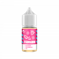 Жидкость Tsunami Salt - Raspberry Watermelon Ice (МТ)