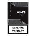 Сигареты с/ф AMG Ultra Slims Black Сигареты с/ф AMG Ultra Slims Black