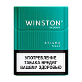 Нагреваемые табачные палочки (стики) Winston Sticks Fresh for Ploom