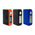 Боксмод ASMODUS Minikin Reborn 168W Боксмод ASMODUS Minikin Reborn 168W