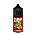 Соус для кальяна SLIME STRONG SALT - Клубника арбуз