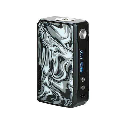 Бокс мод VOOPOO Drag 2 177W Mod  