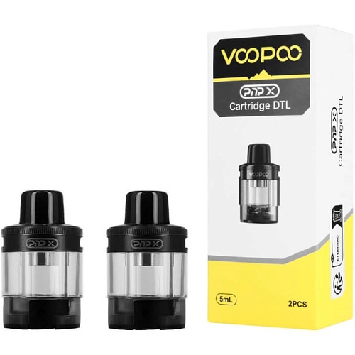 Картридж Voopoo PnP X