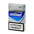 Сигареты с/ф CONTINENT Compact