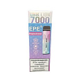 Одноразовый POD Epe 7000 - Ягодный микс Одноразовый POD Epe 7000 - Ягодный микс