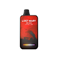 Одноразовый POD Lost Mary BM16000 - Вишня лайм МТ