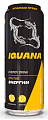 Энерг.напиток Iguana Оригинальный 0,45л ж/б Энерг.напиток Iguana Оригинальный 0,45л ж/б