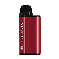Одноразовый Pod SOAK M 4000 - Вишневая газировка Одноразовый Pod SOAK M 4000 - Вишневая газировка
