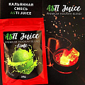 Бестабачная смесь для кальяна ASTI JUICE