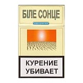 Сигареты с/ф БIЛЕ СОНЦЕ Классические 