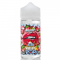 Жидкость Pop Vapors Iced - Strawberry Kiwi