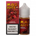 Жидкость MAD JUICE 2.0 Salt - Вишневая кола, 30 мл