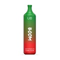 Одноразовый Pod  LIO BOOM - Watermelon Bubblegum