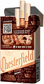 Сигареты с/ф CHESTERFIELD EXTRA BROWN Сигареты с/ф CHESTERFIELD EXTRA BROWN