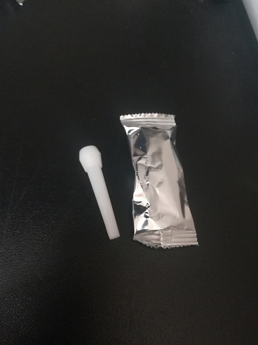 Бумага для самокруток OCB Синяя 50л