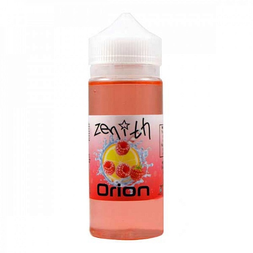 Жидкость Zenith - Orion, 60 мл