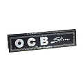 Бумага для самокруток OCB Premium slim 32л