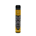 Одноразовый POD Elf Bar 1500 - Banana Milk Одноразовый POD Elf Bar 1500 - Banana Milk