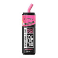 Одноразовый POD UDN BAR6000 - Grape Ice Одноразовый POD UDN BAR6000 - Grape Ice