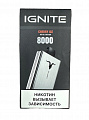 Одноразовый Pod IGNITE 8000 V80 - Cherry Ice Одноразовый Pod IGNITE 8000 V80 - Cherry Ice