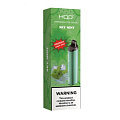 Одноразовый POD HQD CUVIE AIR - Нежная Мята Одноразовый POD HQD CUVIE AIR - Нежная Мята