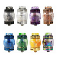 Бак ADVKEN Manta Resin RTA Бак ADVKEN Manta Resin RTA