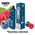 Одноразовый Pod Fizzy MAX - Черника-Малина Одноразовый Pod Fizzy MAX - Черника-Малина