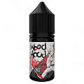 Жидкость Wood Hood SALT - RhinoS Жидкость Wood Hood SALT - RhinoS