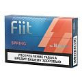 Нагреваемые табачные палочки (стики) FIIT SPRING