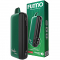 Одноразовый Pod FUMMO INDIC - Арбузная жвачка Одноразовый Pod FUMMO INDIC - Арбузная жвачка