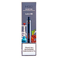 Одноразовый POD HQD CUVIE PLUS Love 66 Одноразовый POD HQD CUVIE PLUS Love 66
