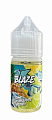 Жидкость BLAZE ONE ICE - Lime Pineapple Blend Жидкость BLAZE ONE ICE - Lime Pineapple Blend