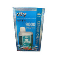Одноразовый POD CITY KING9000 Сердце океана Одноразовый POD CITY KING9000 Сердце океана