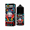 Жидкость Ronin Radioactive Salt - Poisonous Elixir (Ананас грейпфрут),МТ Жидкость Ronin Radioactive Salt - Poisonous Elixir (Ананас грейпфрут),МТ