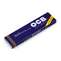 Бумага для самокруток OCB Slim Ultimate + фильтры 32л Бумага для самокруток OCB Slim Ultimate + фильтры 32л