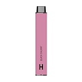 Одноразовый POD HYLA Disposable 1200 Guarana - Черешня