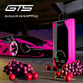 Одноразовый Pod FUMMO GTS18000 - Вишня Виноград Одноразовый Pod FUMMO GTS18000 - Вишня Виноград