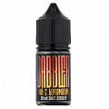 Жидкость Dabbler ICE Salt - Чай с бергамотом Жидкость Dabbler ICE Salt - Чай с бергамотом