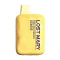 Одноразовый POD Lost Mary OS4000 - Ананас Манго Одноразовый POD Lost Mary OS4000 - Ананас Манго