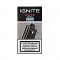Одноразовый Pod IGNITE 8000 V80 - Watermelon Ice Одноразовый Pod IGNITE 8000 V80 - Watermelon Ice