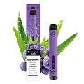 Одноразовый POD Hyppe Max Flow Виноград-Алоэ Одноразовый POD Hyppe Max Flow Виноград-Алоэ