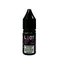 Жидкость VLIQ LOOT Salt - Холодный Персик и Маракуйя, 10 мл