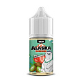 Жидкость Alaska Summer Salt - Kiwi Strawberry Жидкость Alaska Summer Salt - Kiwi Strawberry
