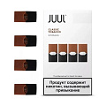 Сменный Картридж для JUUL Tobacco (Табак)