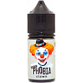 Жидкость Protest Phobia SALT - Clown Жидкость Protest Phobia SALT - Clown