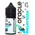 Жидкость Oracle Malaysian - Blackcurrant-Blueberry Ice Жидкость Oracle Malaysian - Blackcurrant-Blueberry Ice
